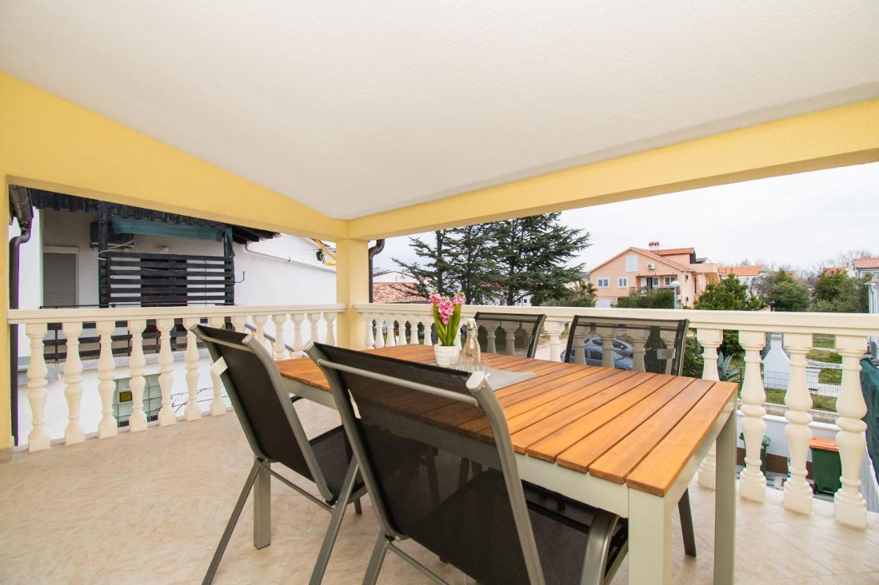 Apartment Tommy Privlaka  Exterior foto