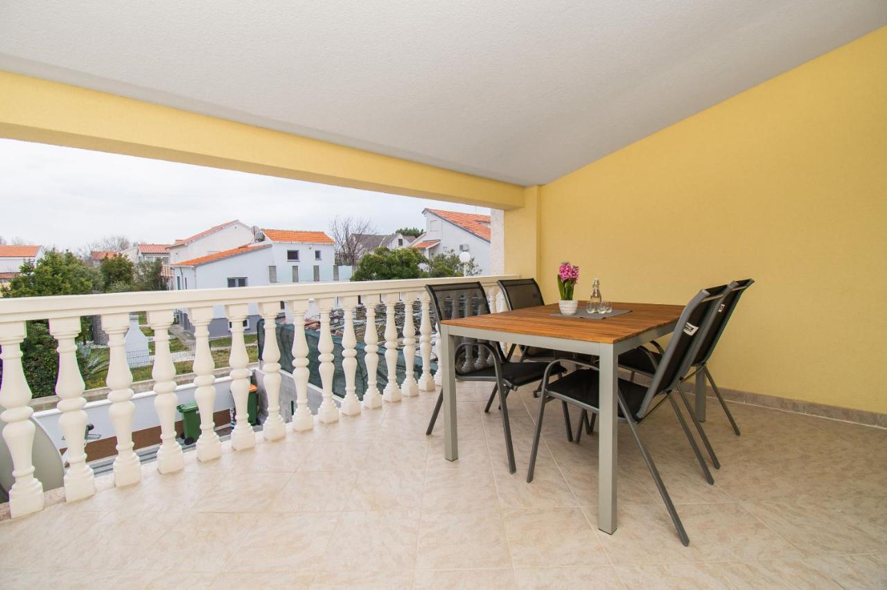 Apartment Tommy Privlaka  Exterior foto